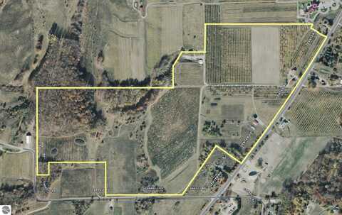 11751 CENTER ROAD, TRAVERSE CITY, MI 49686