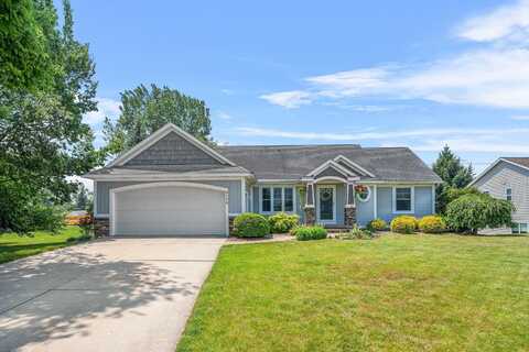 8179 FAIRWOOD DRIVE, JENISON, MI 49428