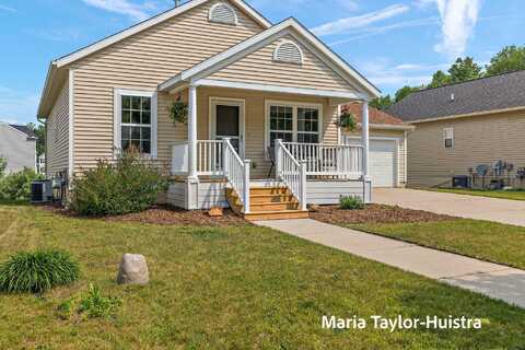 6221 TIMBER DRIVE, ALLENDALE, MI 49401
