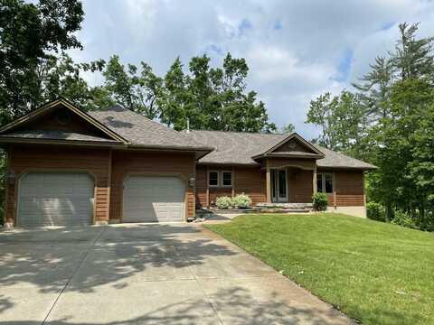 164 INVITATIONAL DRIVE, GAYLORD, MI 49735