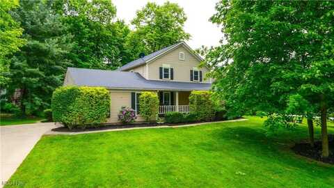 205 IRONWOOD CIRCLE, AURORA, OH 44202