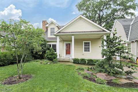 3514 MURIEL AVENUE, OLD BROOKLYN, OH 44109