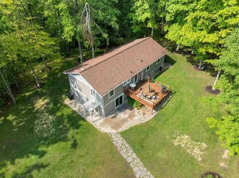 8516 MAJOR DOUGLAS SLOAN, CHARLEVOIX, MI 49729