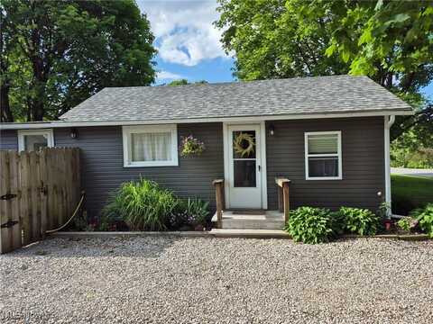 4113 STATE ROUTE 60 ROAD, VERMILION, OH 44089