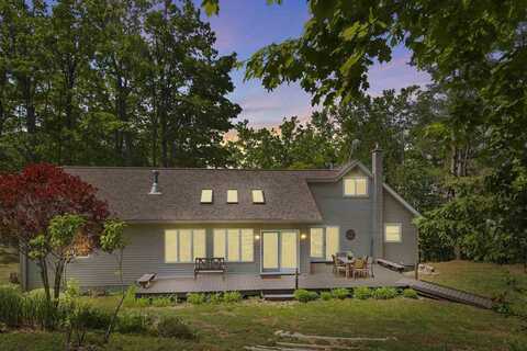 4595 US 131, PETOSKEY, MI 49770