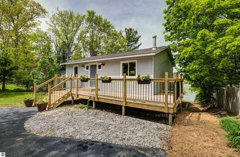 1209 DYER LAKE ROAD, TRAVERSE CITY, MI 49685