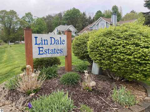 1345 LIN DALE DRIVE, TRAVERSE CITY, MI 49686