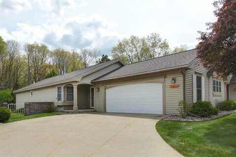 1162 HEMINGWAY LANE, GARFIELD TWP, MI 49686