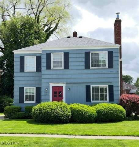 19851 WESTWAY DRIVE N, ROCKY RIVER, OH 44116