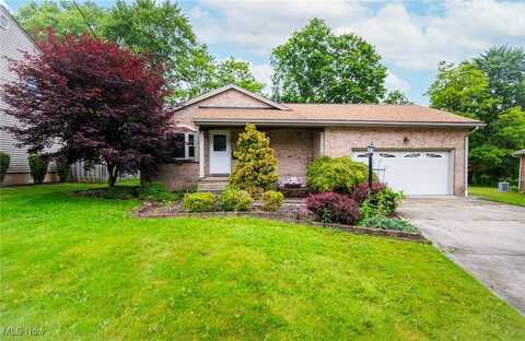 2450 VENLOE DRIVE, POLAND, OH 44514