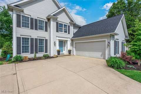 8373 FOREST VIEW DRIVE, OLMSTED FALLS, OH 44138
