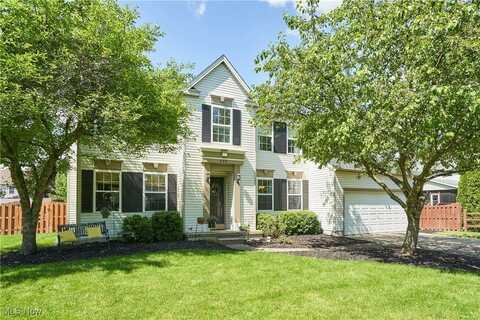 613 W STURBRIDGE DRIVE, MEDINA, OH 44256