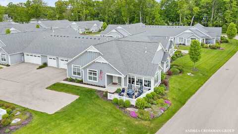 225 JANES VIEW DRIVE, HOLLAND, MI 49424