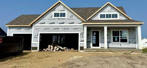 3651 GARNER DRIVE, ZEELAND, MI 49464