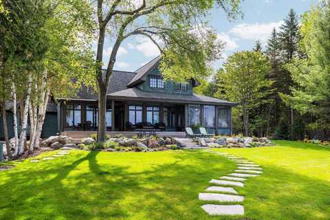 1034 S EAST TORCH LAKE DRIVE, BELLAIRE, MI 49615
