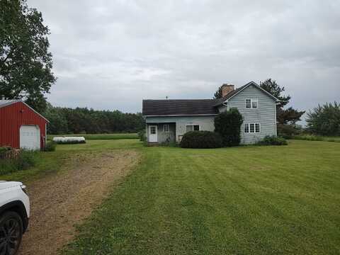 7480 N DARR ROAD, FREE SOIL, MI 49411