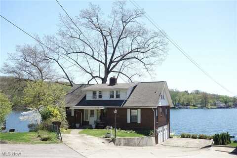 3873 ROLLER AVENUE, AKRON, OH 44319
