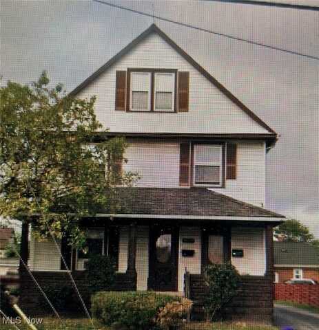 5502 TURNEY ROAD, GARFIELD HEIGHTS, OH 44125