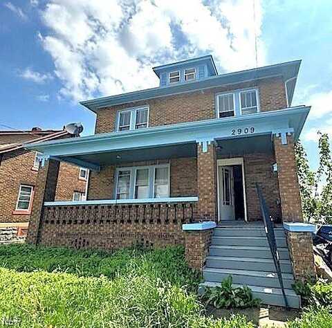 2909 DENVER AVENUE, LORAIN, OH 44055