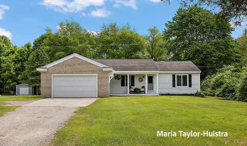 10130 64TH AVENUE, ALLENDALE, MI 49401