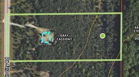 11277 SUMMIT CITY ROAD, PARADISE TWP, MI 49649