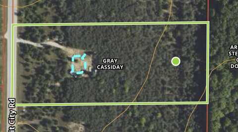 11277 SUMMIT CITY ROAD, KINGSLEY, MI 49649