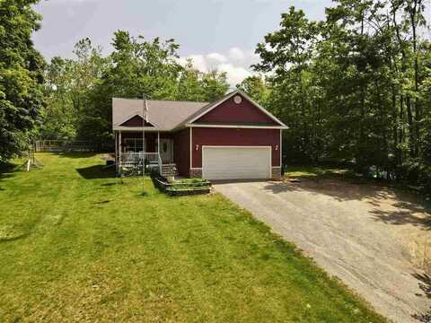 7101 PARTRIDGE, GAYLORD, MI 49735