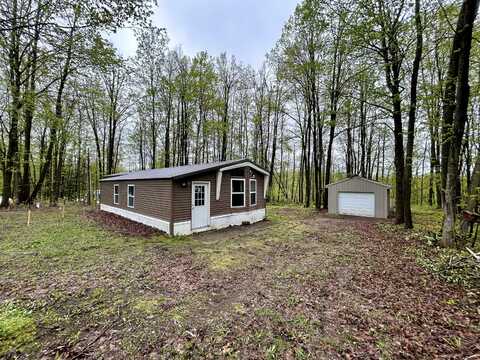 8448 HEATHERTON CIRCLE, MANCELONA, MI 49659