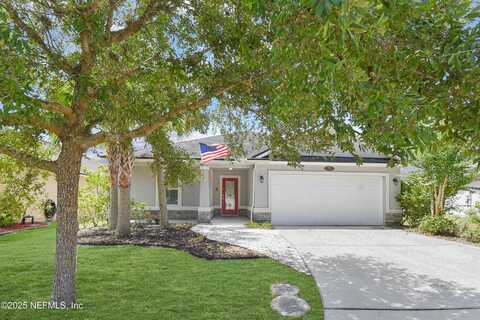 75 CODMAN DRIVE, Saint Augustine, FL 32084