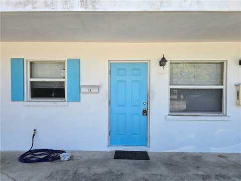 1655 HIGHLAND AVENUE 1B, VERO BEACH, FL 32960