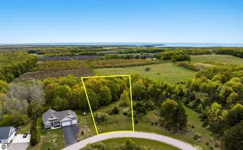 LOT 40 N SHORES COURT, NORTHPORT, MI 49670