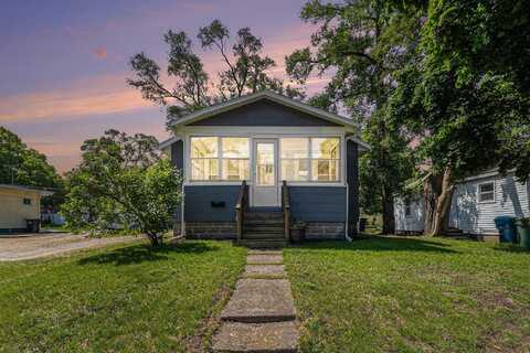 1273 CATHERINE AVENUE, MUSKEGON, MI 49442