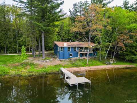 N378 FF HWY 13 HIGHWAY, WETMORE, MI 49895
