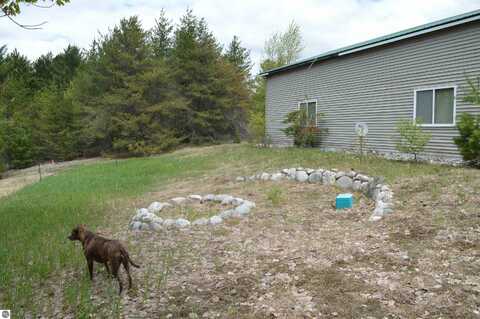8627 NE COUNTRY ROAD, MANCELONA, MI 49659