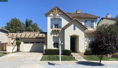 26 Tradition Way, Brentwood, CA 94513