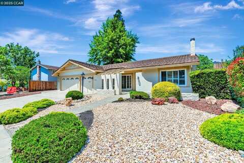 2412 Lariat Ln, Walnut Creek, CA 94596