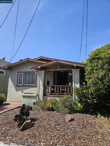 426 42nd Street, Oakland, CA 94609