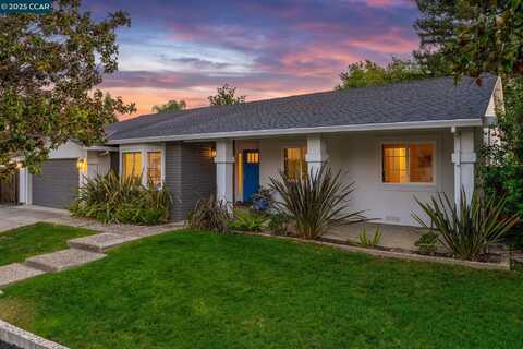 3139 Stinson Cir, Walnut Creek, CA 94598