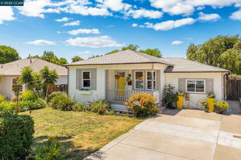 1109 E 5Th St, Benicia, CA 94510