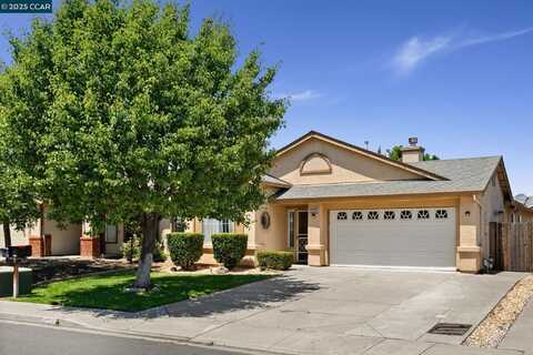 2224 El Lago Dr, Oakley, CA 94561