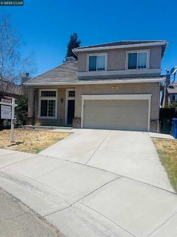 1481 Heatherfield Way, Tracy, CA 95376
