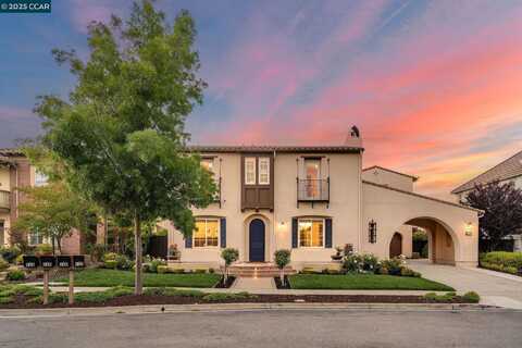140 Angora Court, Danville, CA 94506