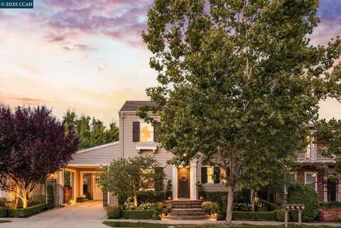 2207 Creekview Place, Danville, CA 94506