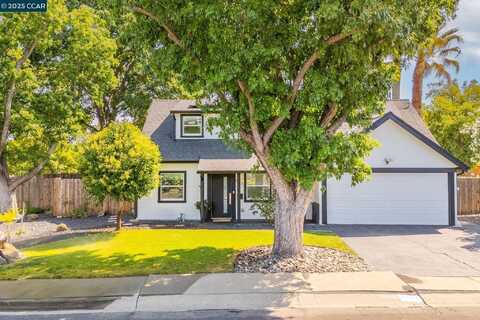4101 Joan Ave, Concord, CA 94521
