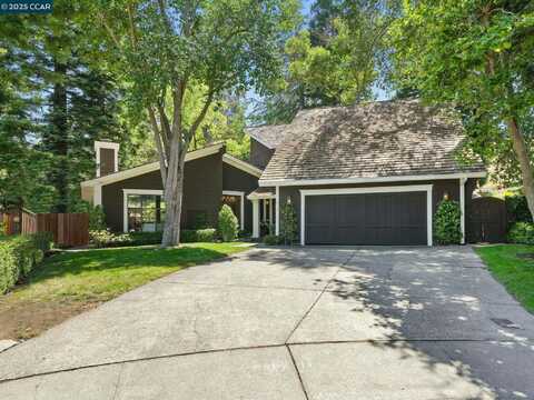 66 Ambleside Court, Danville, CA 94526
