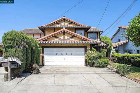 2921 19Th St, San Pablo, CA 94806