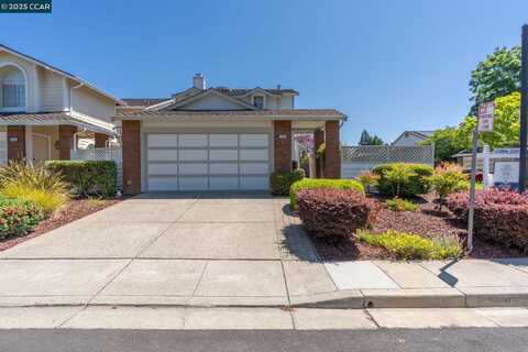 353 Winterwind Cir, San Ramon, CA 94583