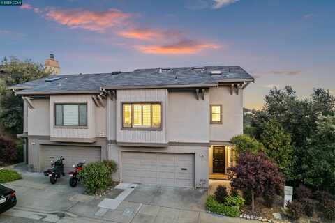6666 Charing Cross Rd, Oakland, CA 94618