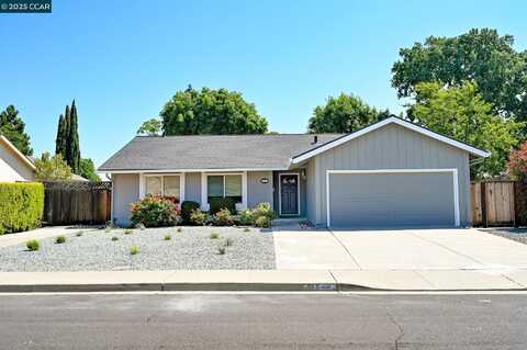 2848 Biddleford Dr, San Ramon, CA 94583