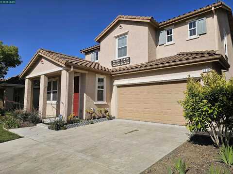 7312 Abbey Dr, Vallejo, CA 94591